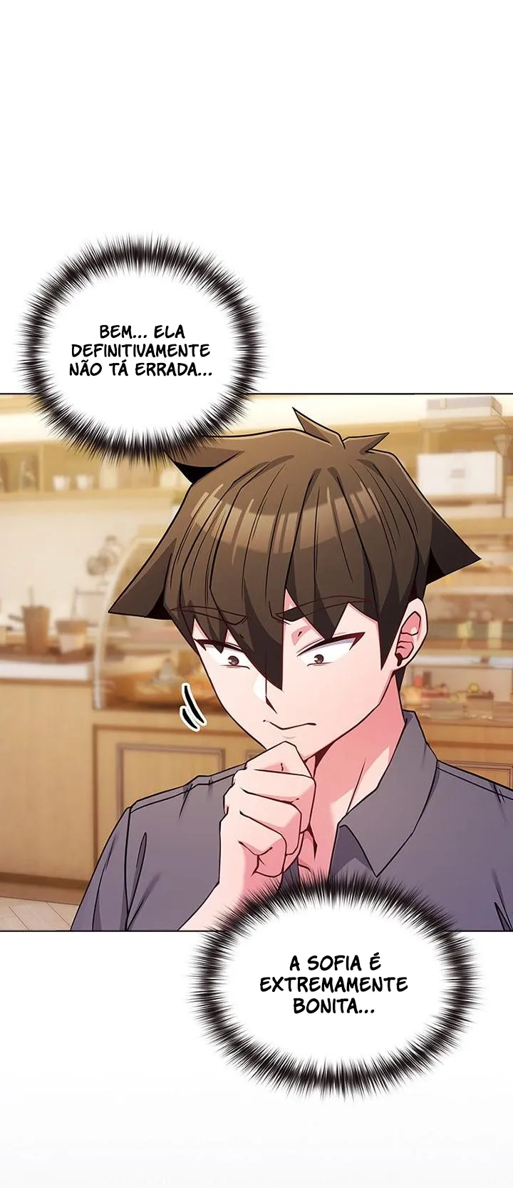Ler But You’re the Same Age as My Daughter?! Capitulo 48 Page 17