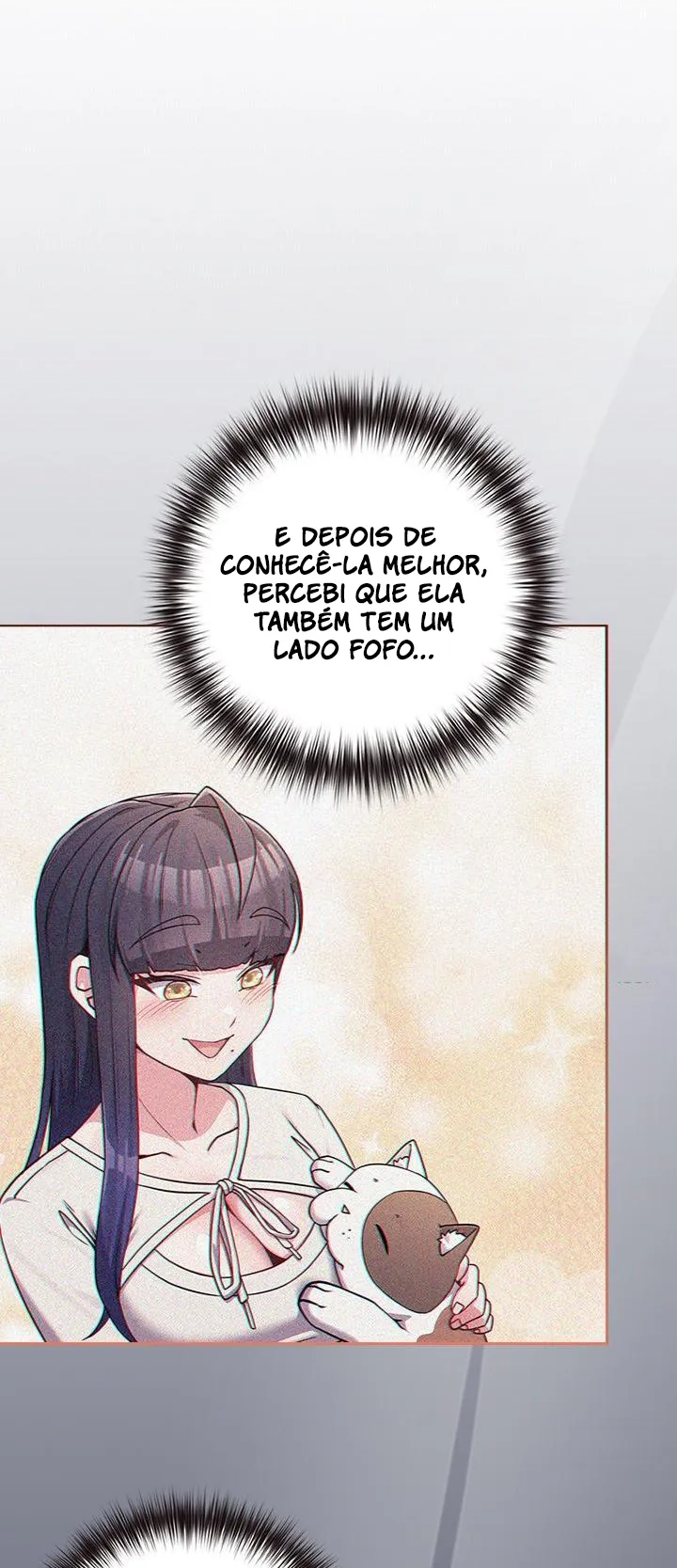 Ler But You’re the Same Age as My Daughter?! Capitulo 48 Page 18