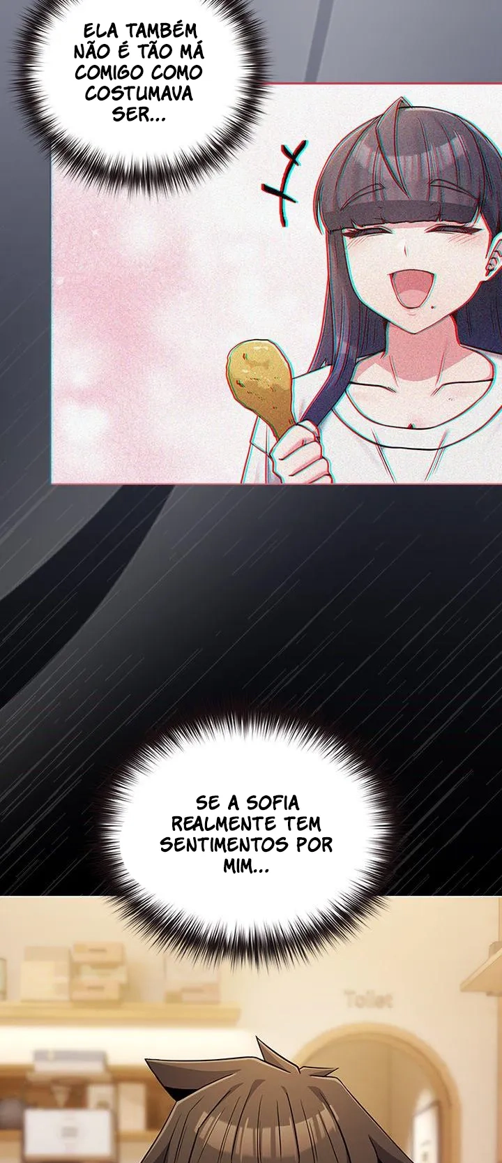 Ler But You’re the Same Age as My Daughter?! Capitulo 48 Page 19
