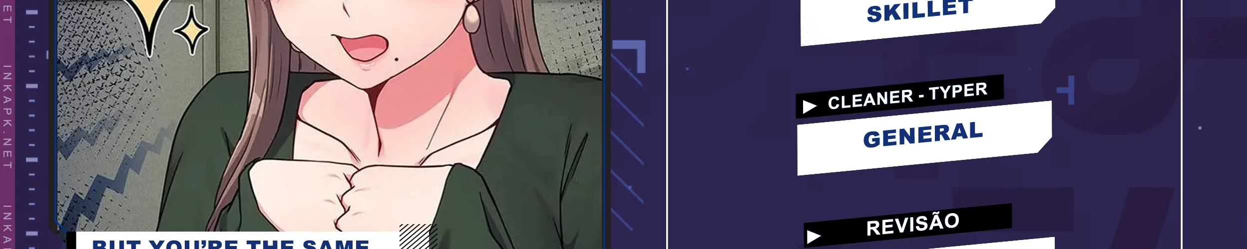 Ler But You’re the Same Age as My Daughter?! Capitulo 48 Page 2