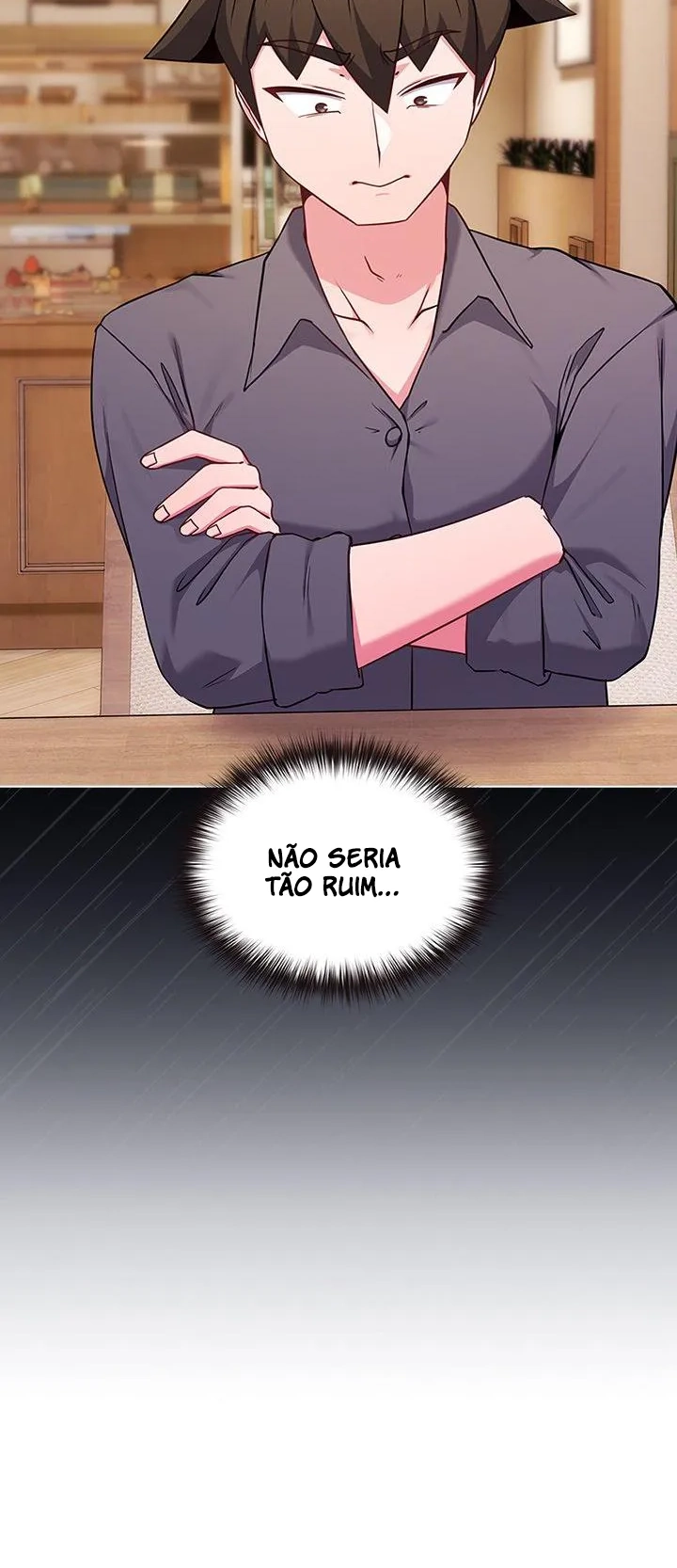 Ler But You’re the Same Age as My Daughter?! Capitulo 48 Page 20