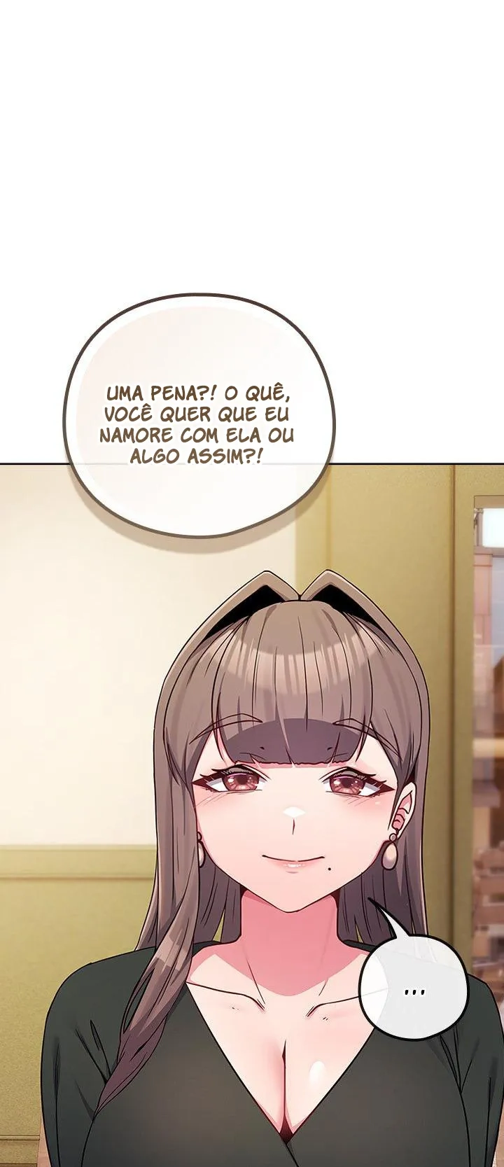 Ler But You’re the Same Age as My Daughter?! Capitulo 48 Page 22