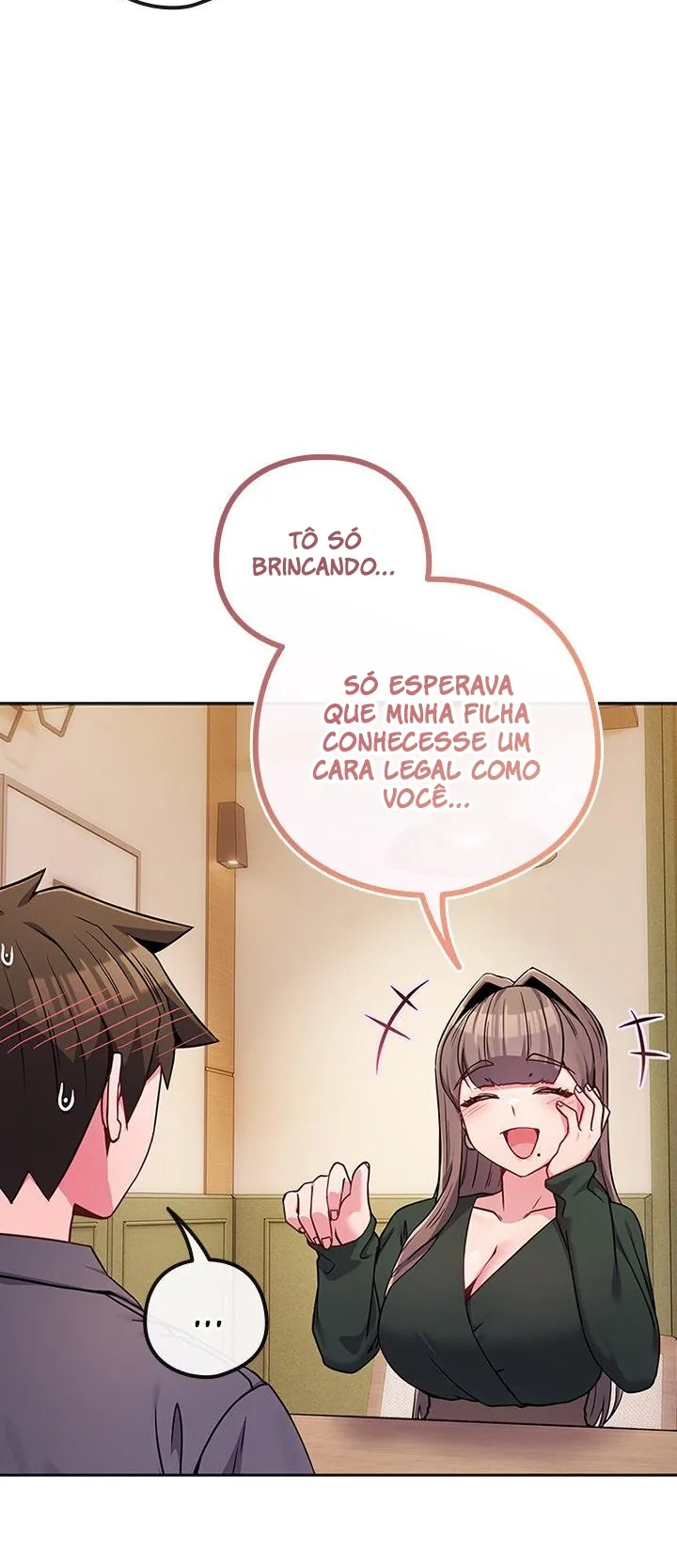 Ler But You’re the Same Age as My Daughter?! Capitulo 48 Page 24