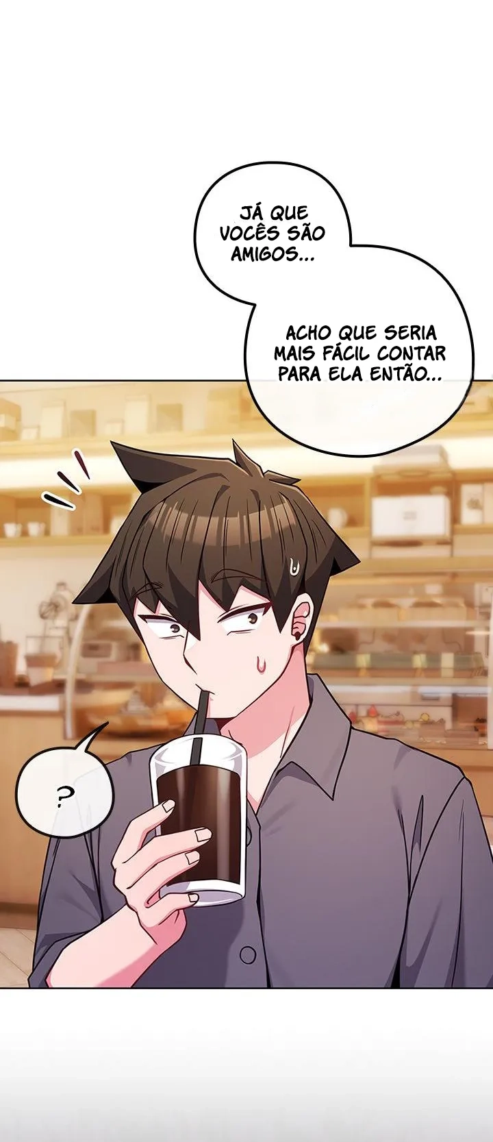 Ler But You’re the Same Age as My Daughter?! Capitulo 48 Page 25