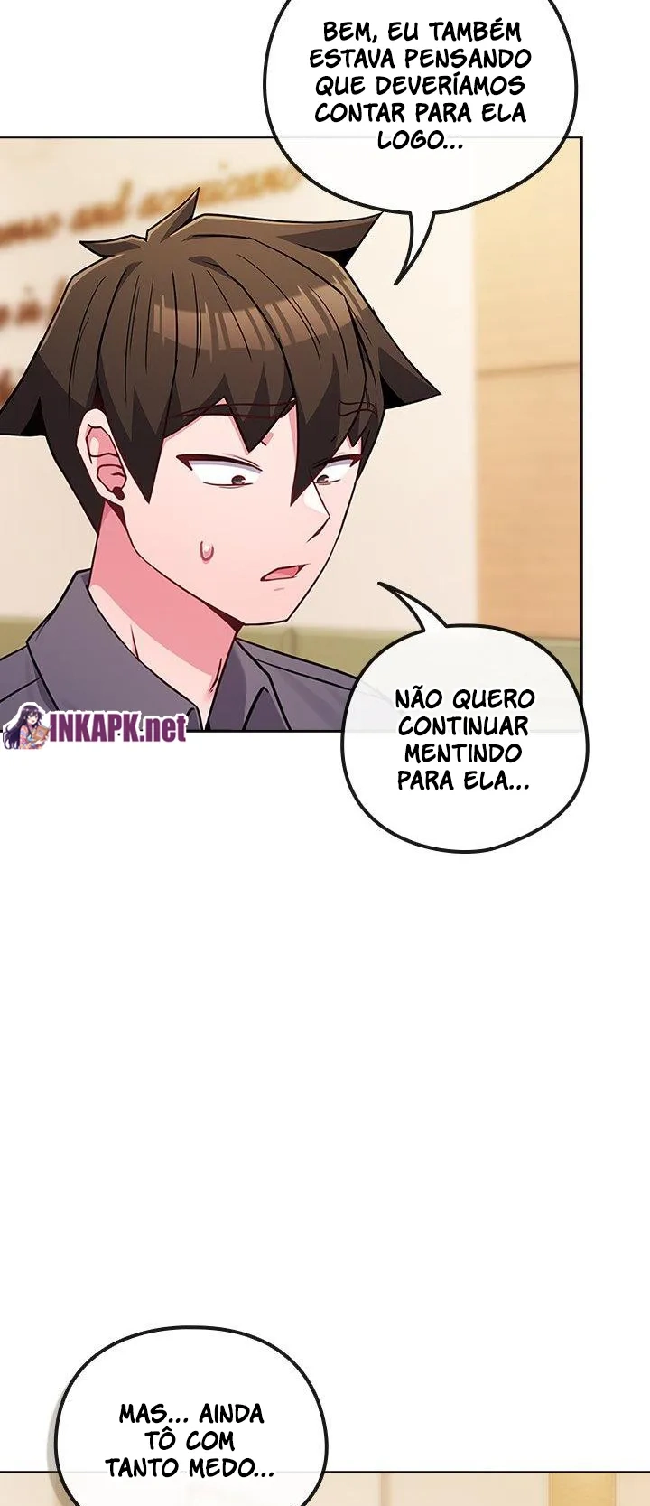 Ler But You’re the Same Age as My Daughter?! Capitulo 48 Page 28