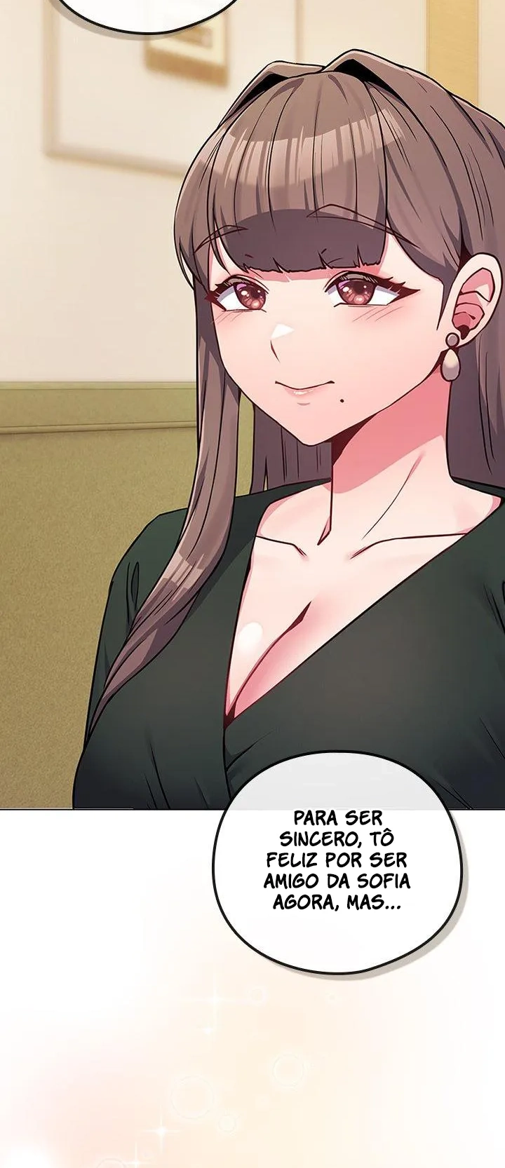 Ler But You’re the Same Age as My Daughter?! Capitulo 48 Page 29