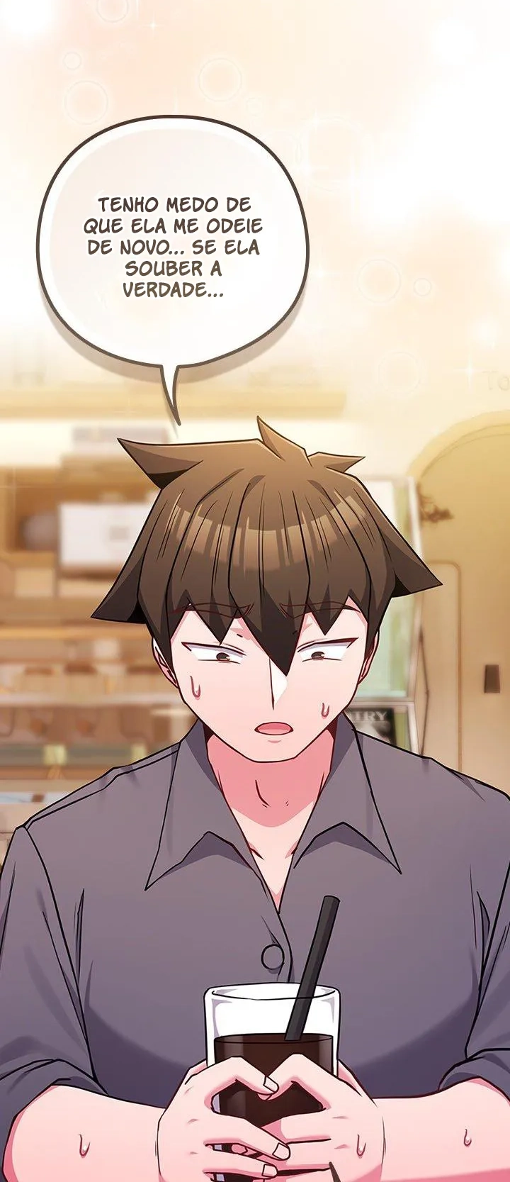 Ler But You’re the Same Age as My Daughter?! Capitulo 48 Page 30
