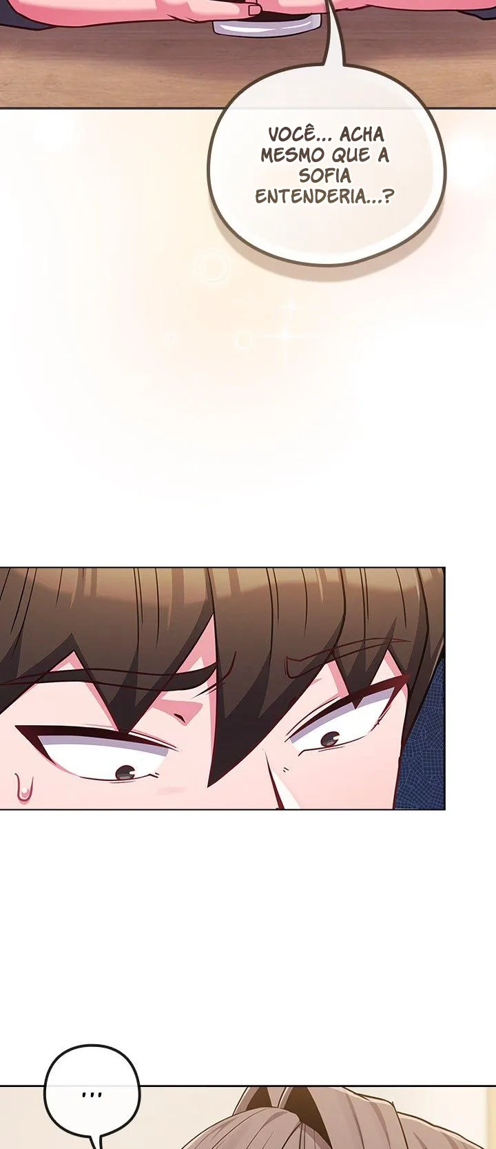 Ler But You’re the Same Age as My Daughter?! Capitulo 48 Page 31