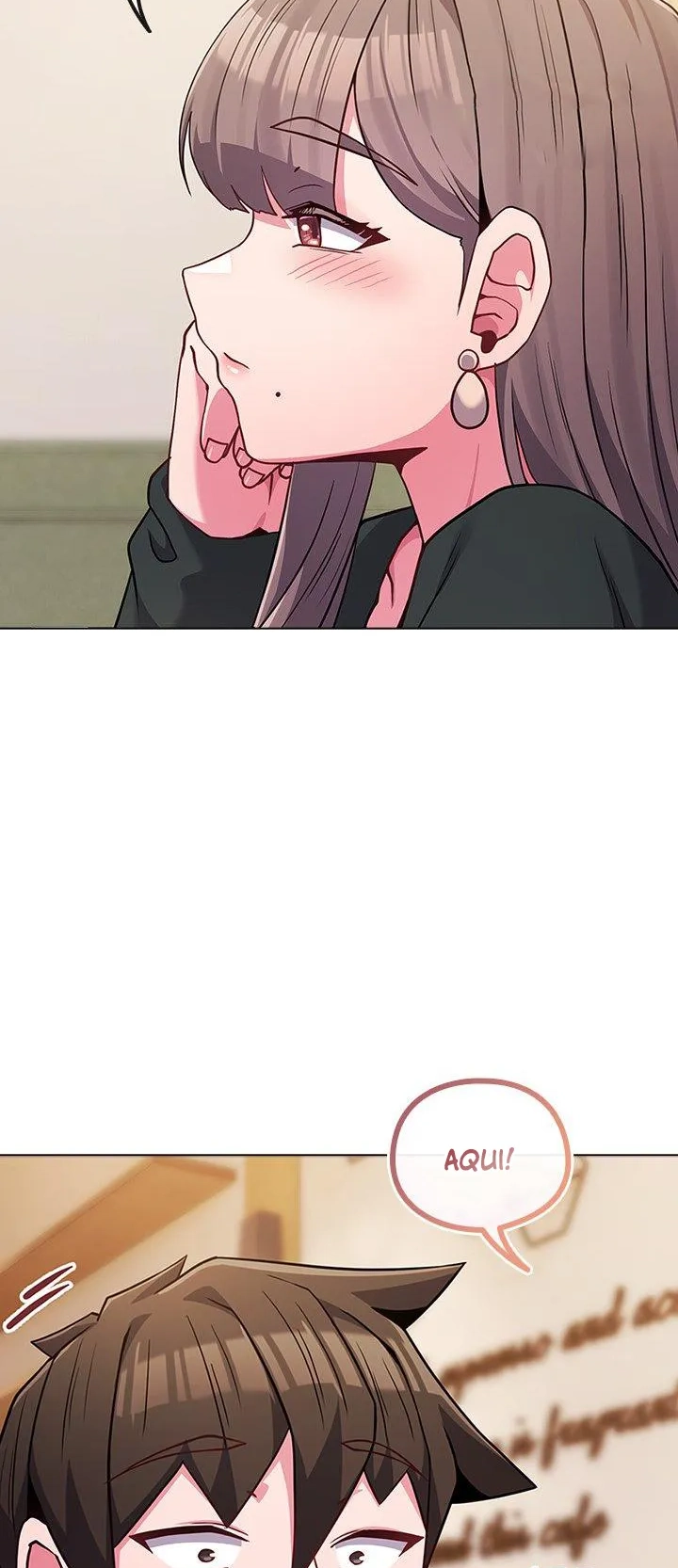 Ler But You’re the Same Age as My Daughter?! Capitulo 48 Page 32