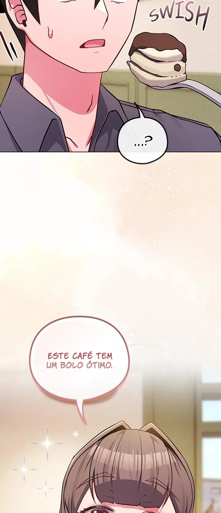 Ler But You’re the Same Age as My Daughter?! Capitulo 48 Page 33