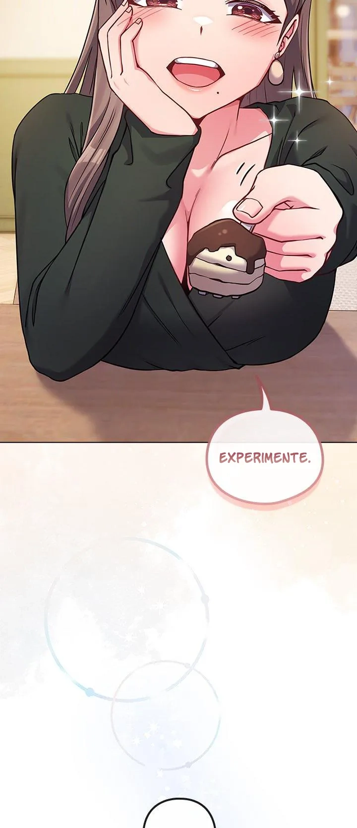 Ler But You’re the Same Age as My Daughter?! Capitulo 48 Page 34