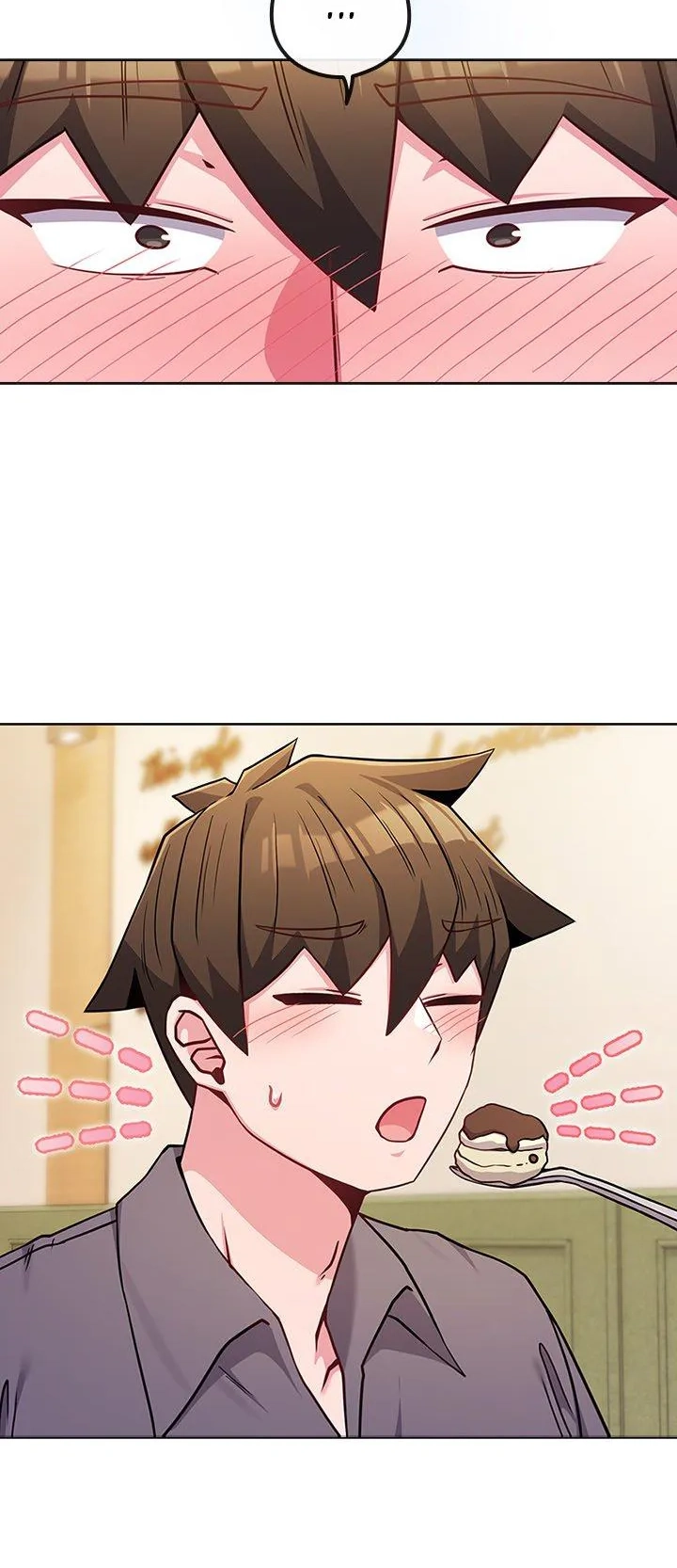 Ler But You’re the Same Age as My Daughter?! Capitulo 48 Page 35