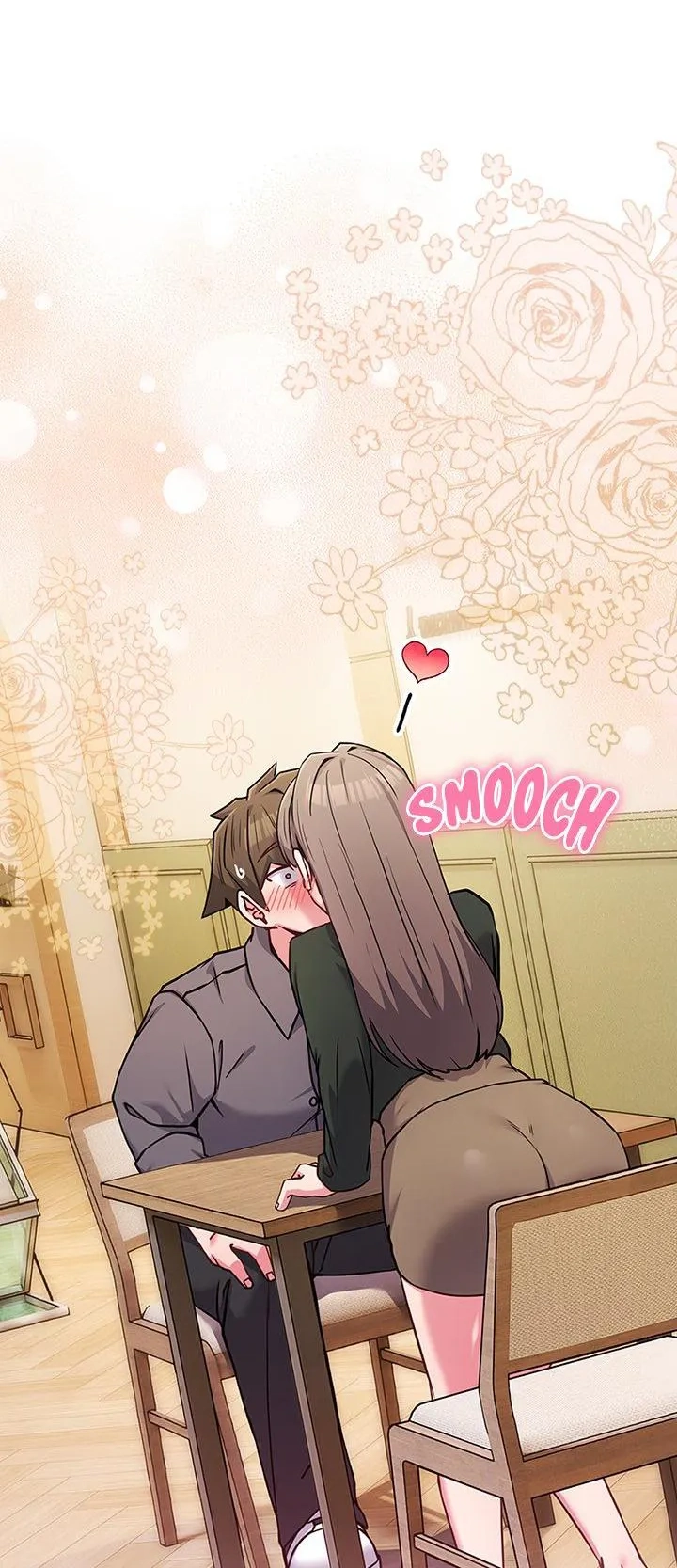 Ler But You’re the Same Age as My Daughter?! Capitulo 48 Page 36