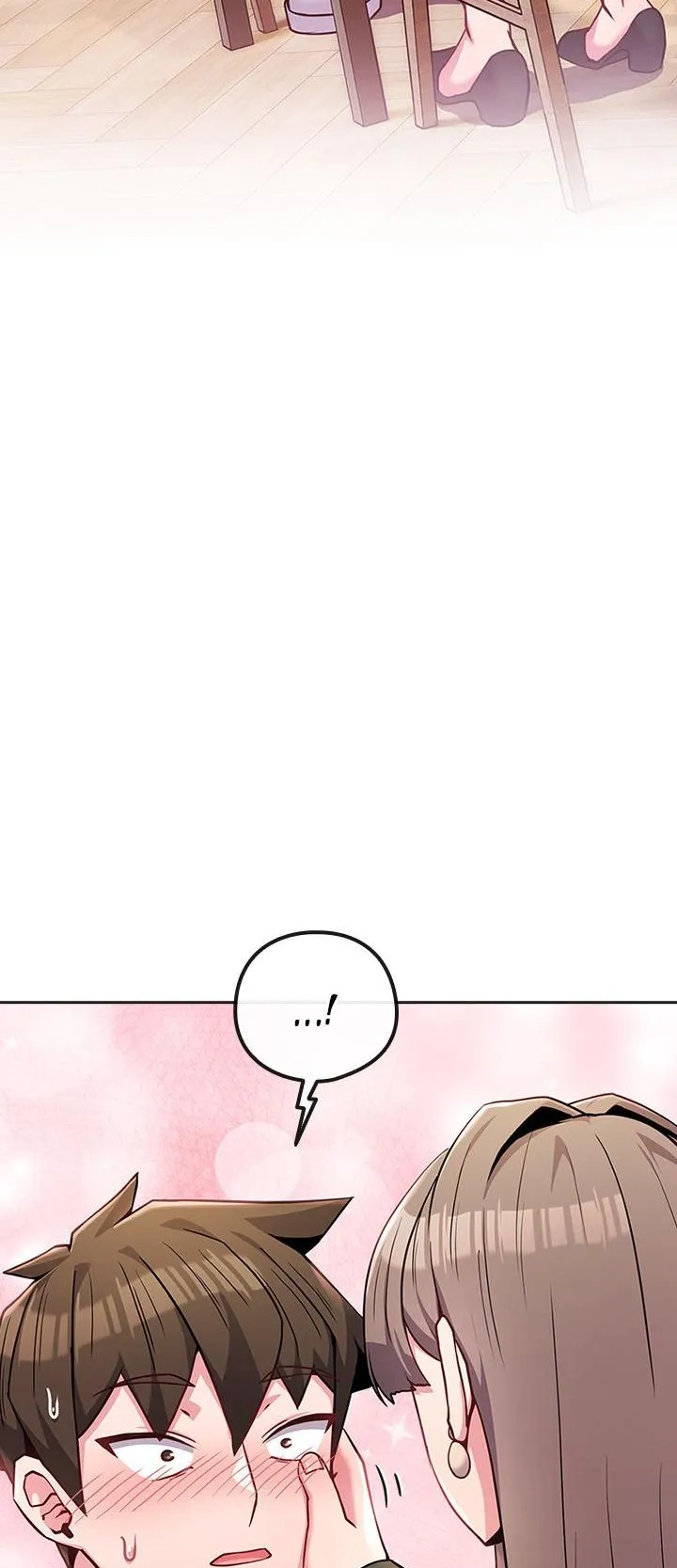Ler But You’re the Same Age as My Daughter?! Capitulo 48 Page 37