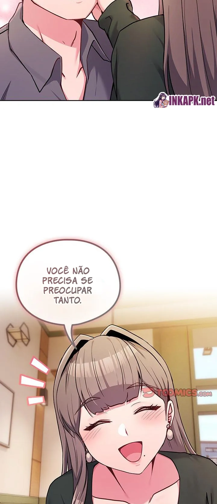 Ler But You’re the Same Age as My Daughter?! Capitulo 48 Page 38