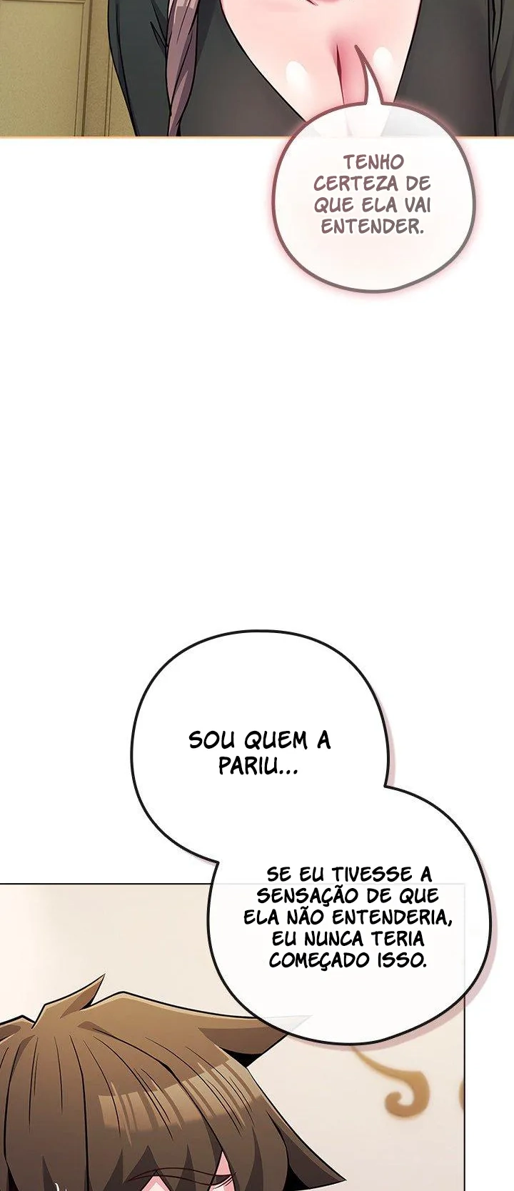 Ler But You’re the Same Age as My Daughter?! Capitulo 48 Page 39