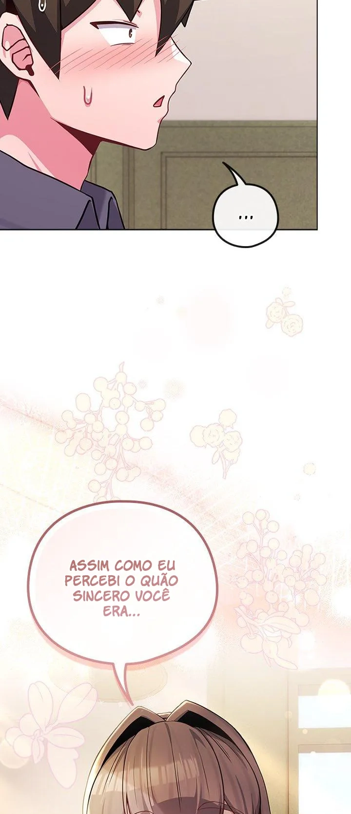 Ler But You’re the Same Age as My Daughter?! Capitulo 48 Page 40