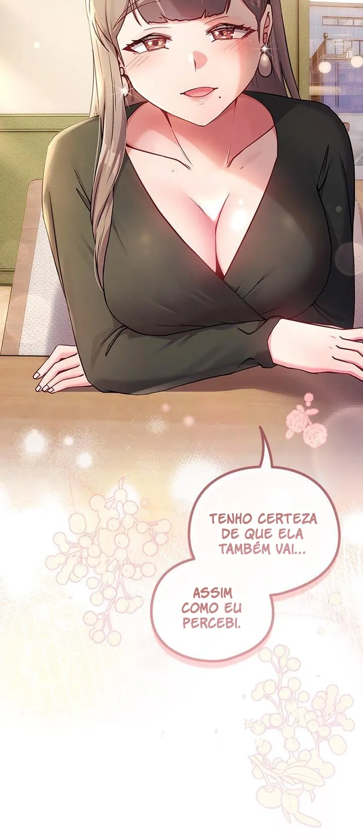 Ler But You’re the Same Age as My Daughter?! Capitulo 48 Page 41