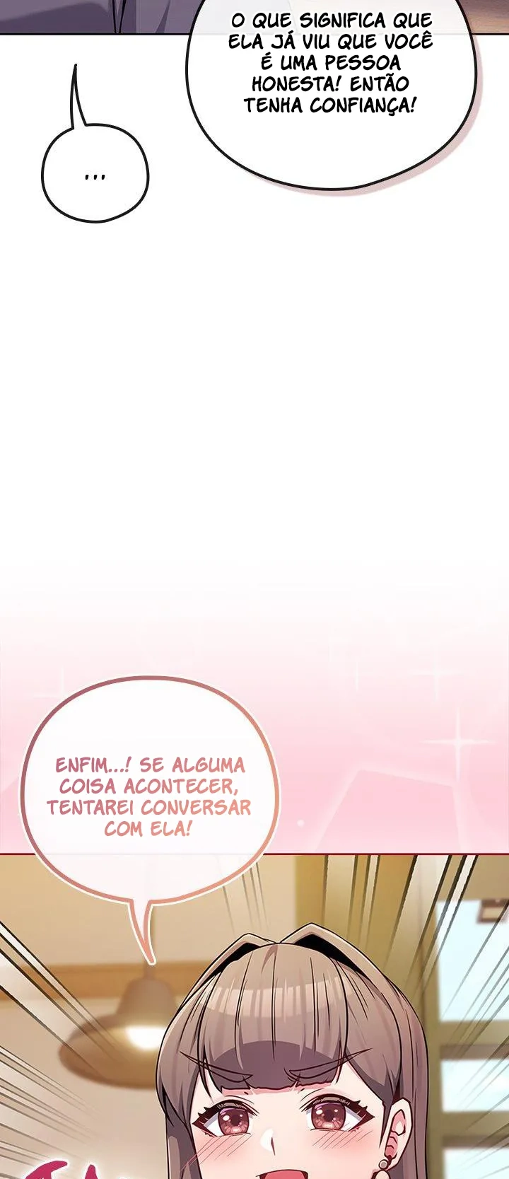 Ler But You’re the Same Age as My Daughter?! Capitulo 48 Page 43