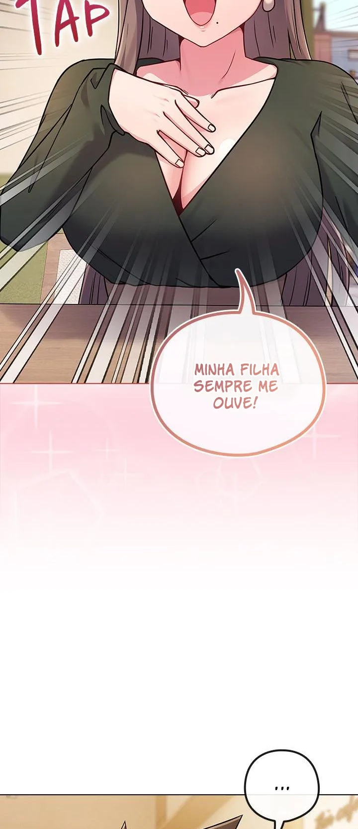 Ler But You’re the Same Age as My Daughter?! Capitulo 48 Page 44