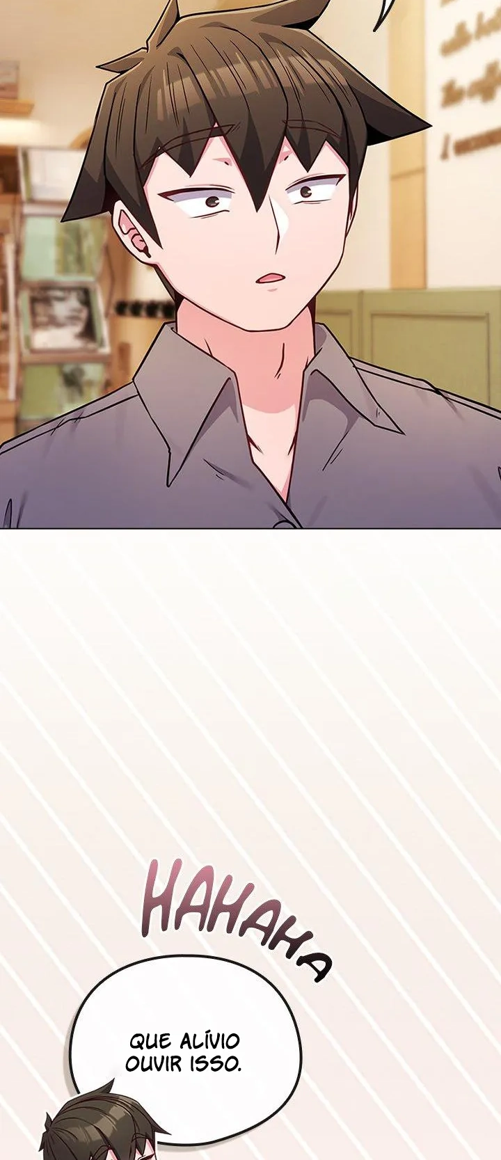 Ler But You’re the Same Age as My Daughter?! Capitulo 48 Page 45