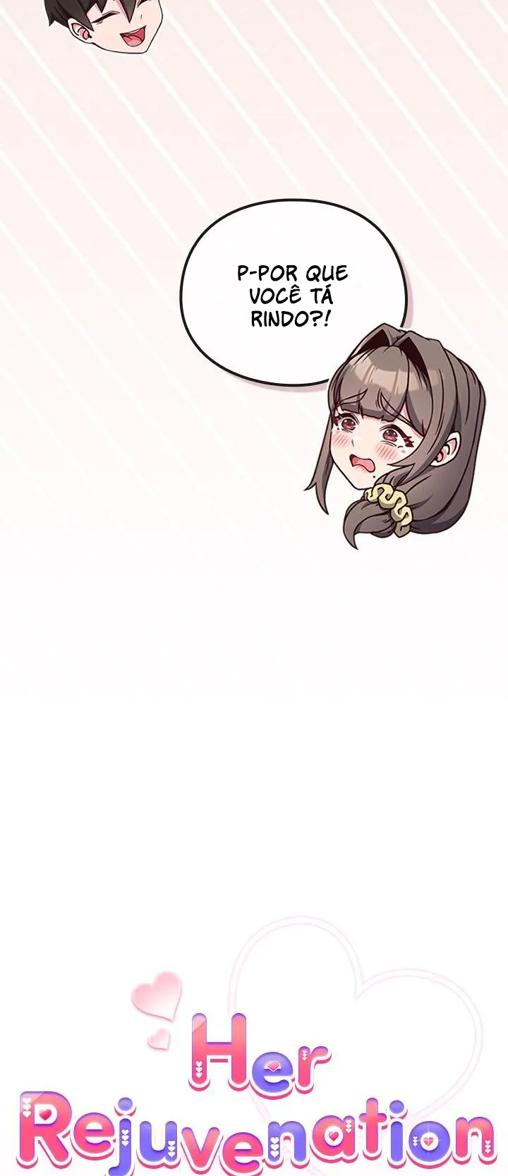 Ler But You’re the Same Age as My Daughter?! Capitulo 48 Page 46