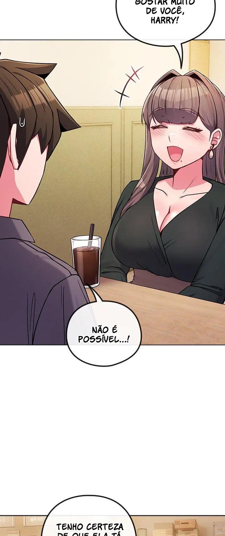 Ler But You’re the Same Age as My Daughter?! Capitulo 48 Page 5