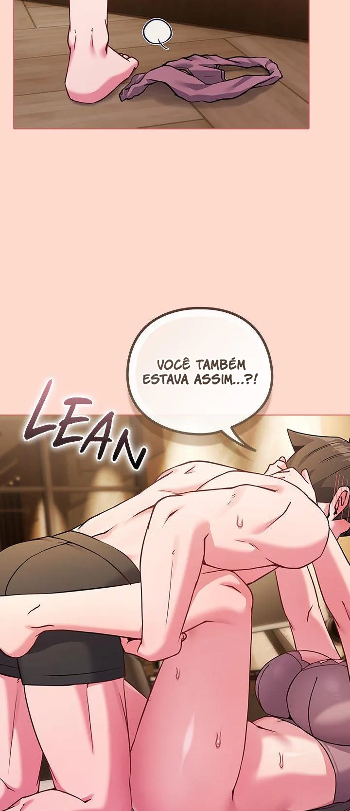 Ler But You’re the Same Age as My Daughter?! Capitulo 48 Page 52