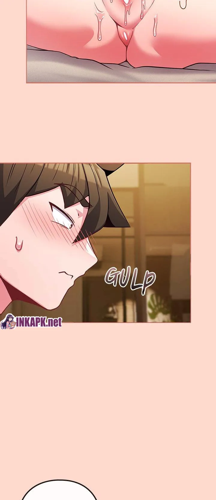Ler But You’re the Same Age as My Daughter?! Capitulo 48 Page 55