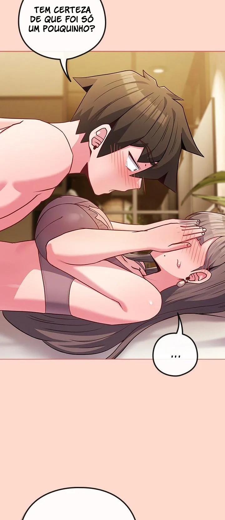Ler But You’re the Same Age as My Daughter?! Capitulo 48 Page 56