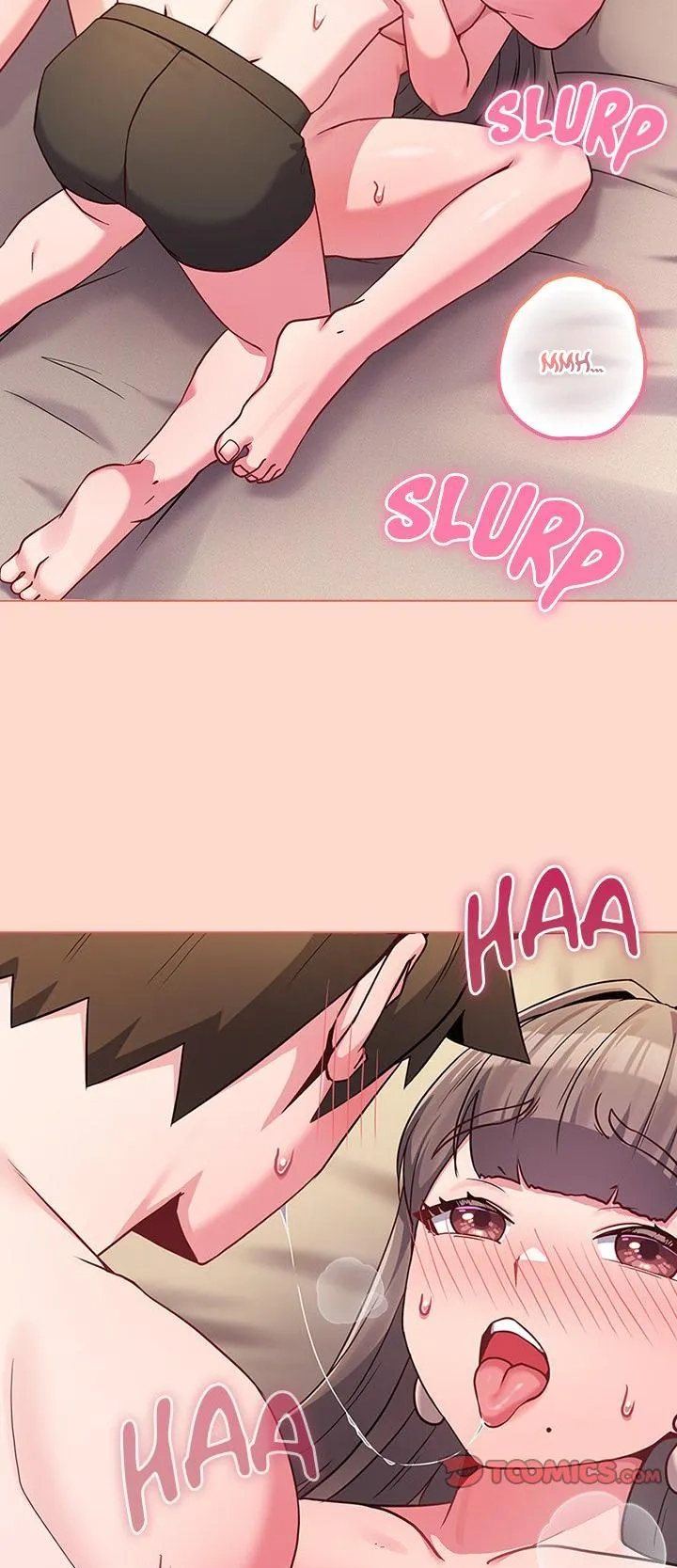 Ler But You’re the Same Age as My Daughter?! Capitulo 48 Page 58