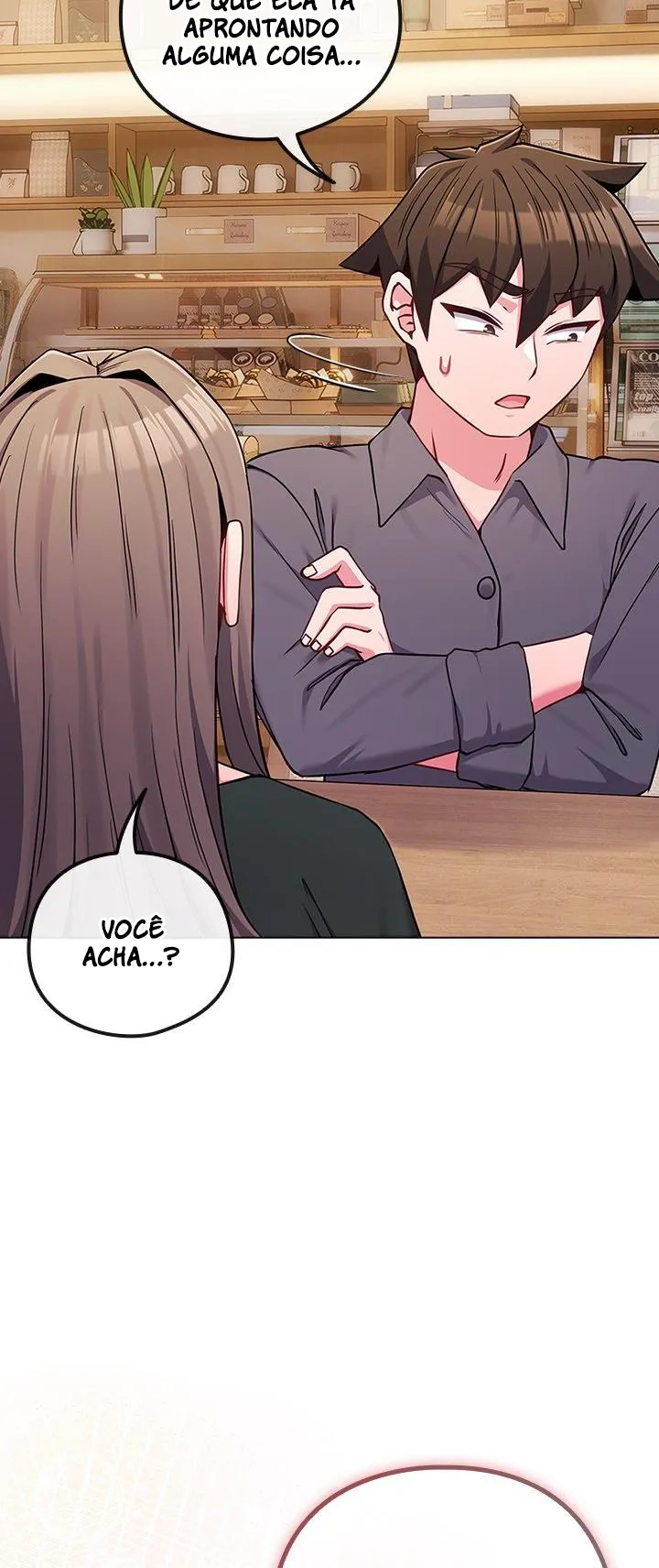 Ler But You’re the Same Age as My Daughter?! Capitulo 48 Page 6