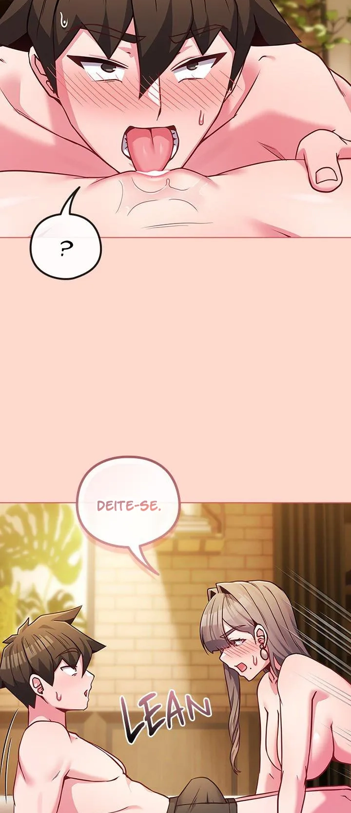 Ler But You’re the Same Age as My Daughter?! Capitulo 48 Page 65