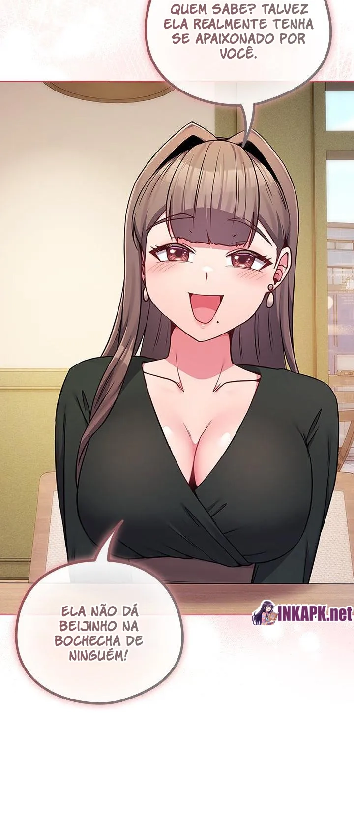 Ler But You’re the Same Age as My Daughter?! Capitulo 48 Page 7