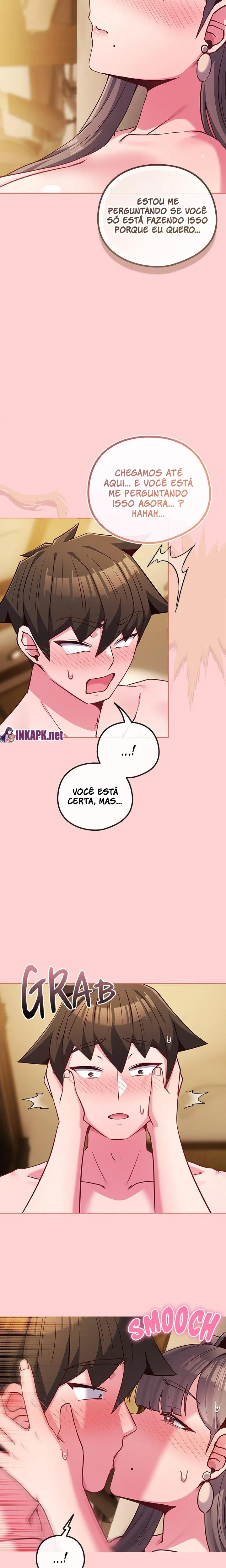 Ler But You’re the Same Age as My Daughter?! Capitulo 49 Page 10