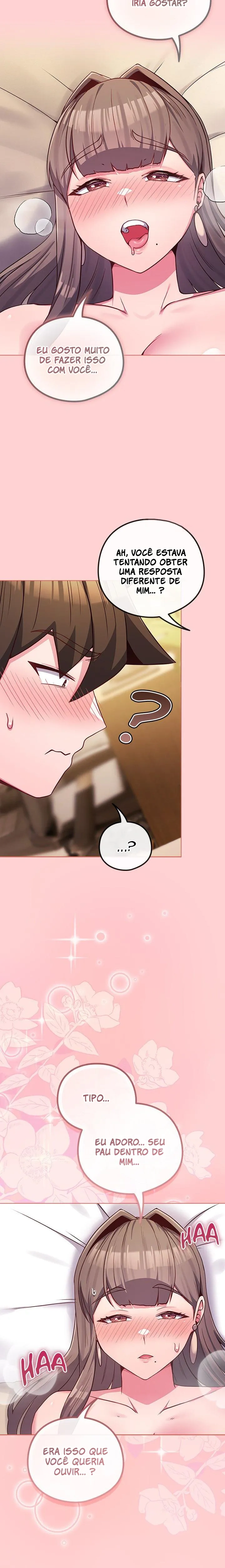 Ler But You’re the Same Age as My Daughter?! Capitulo 49 Page 12