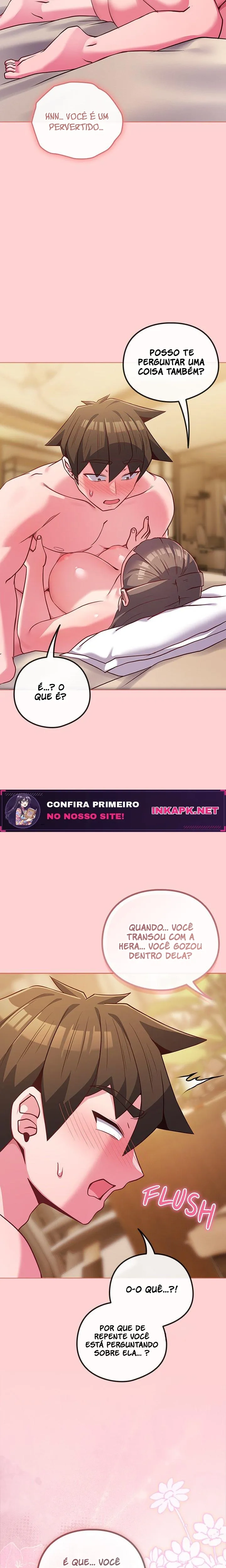 Ler But You’re the Same Age as My Daughter?! Capitulo 49 Page 14