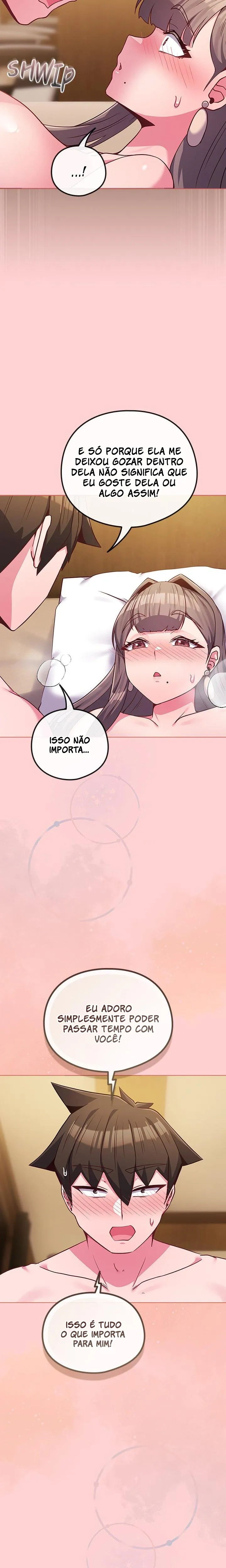 Ler But You’re the Same Age as My Daughter?! Capitulo 49 Page 16