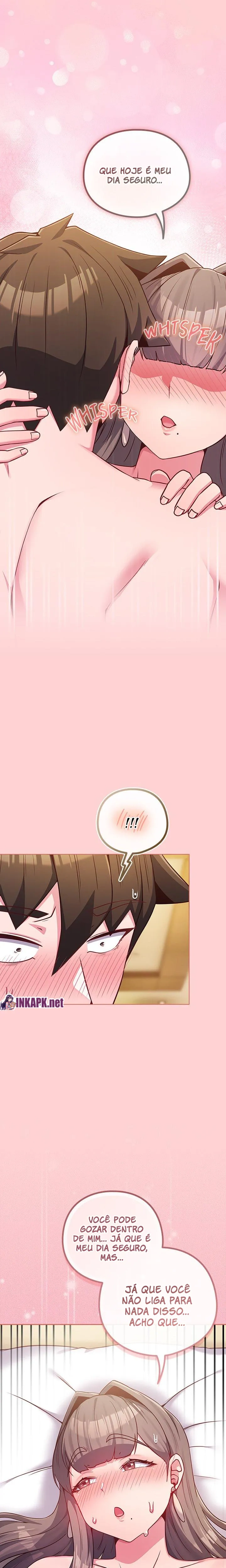 Ler But You’re the Same Age as My Daughter?! Capitulo 49 Page 18