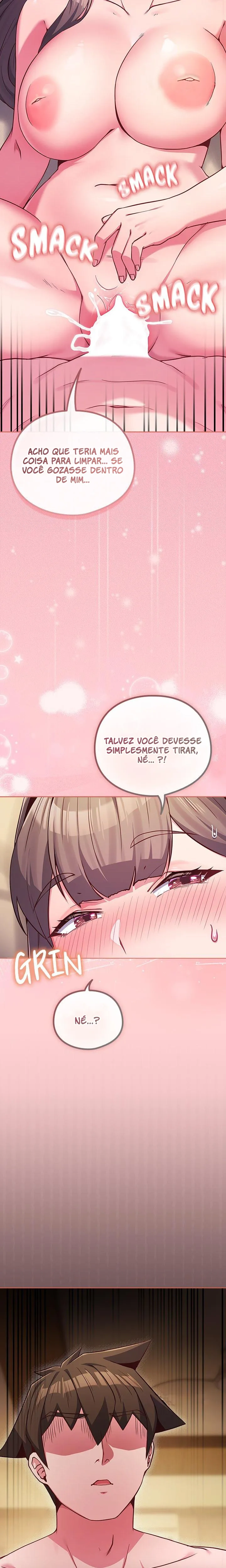 Ler But You’re the Same Age as My Daughter?! Capitulo 49 Page 19
