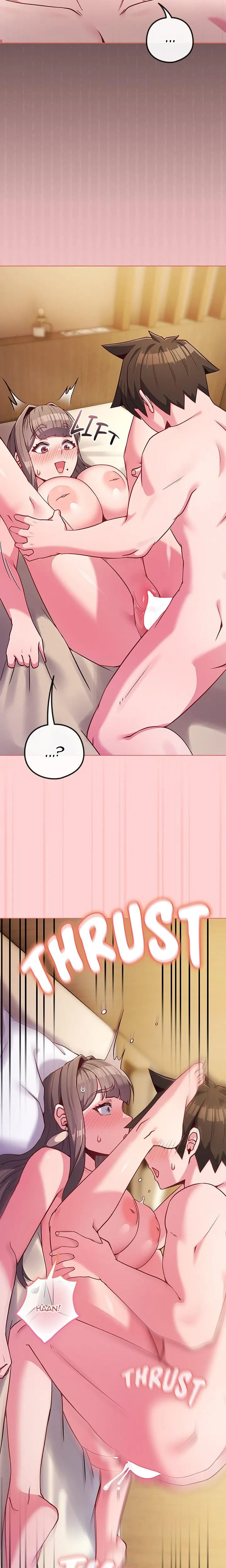 Ler But You’re the Same Age as My Daughter?! Capitulo 49 Page 20