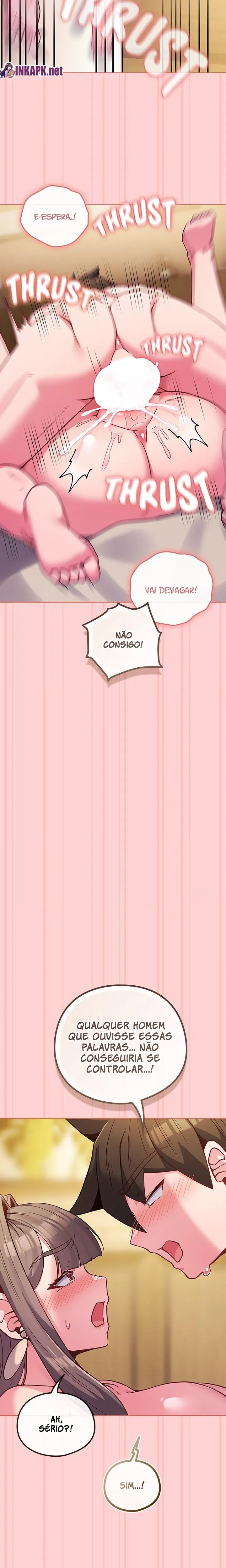 Ler But You’re the Same Age as My Daughter?! Capitulo 49 Page 21
