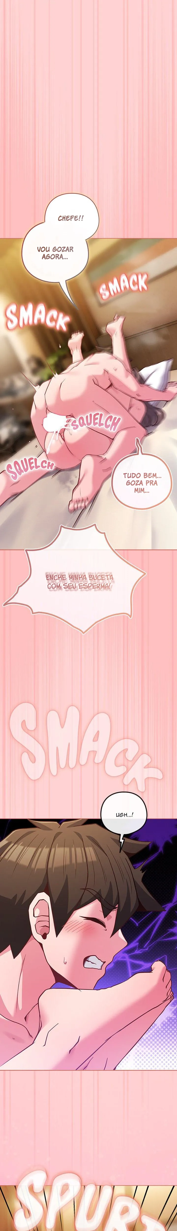 Ler But You’re the Same Age as My Daughter?! Capitulo 49 Page 23