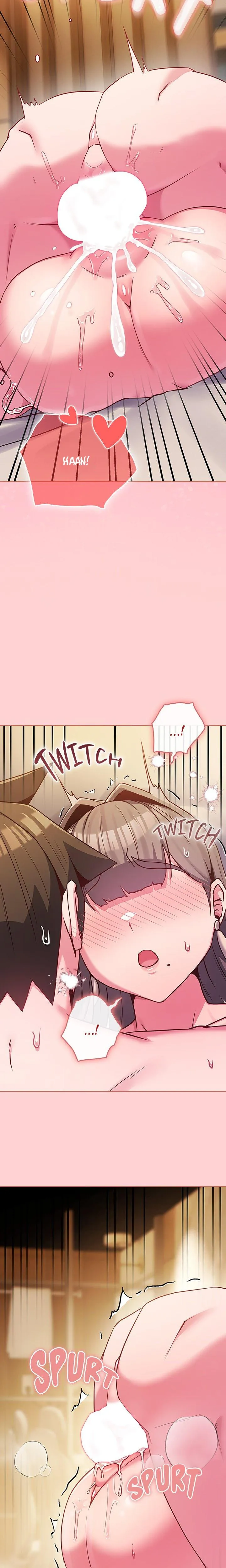 Ler But You’re the Same Age as My Daughter?! Capitulo 49 Page 24