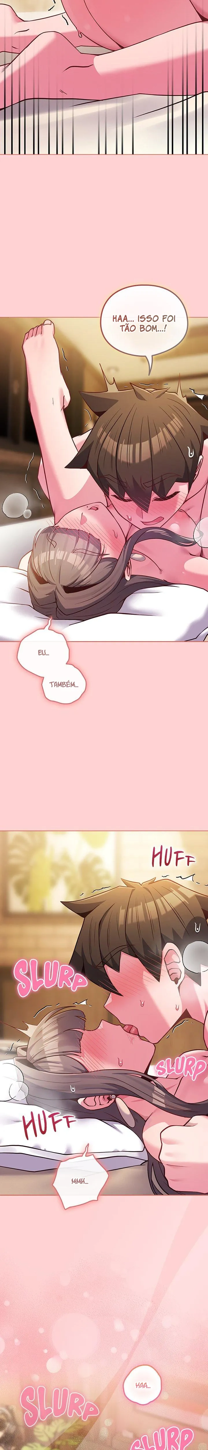 Ler But You’re the Same Age as My Daughter?! Capitulo 49 Page 25