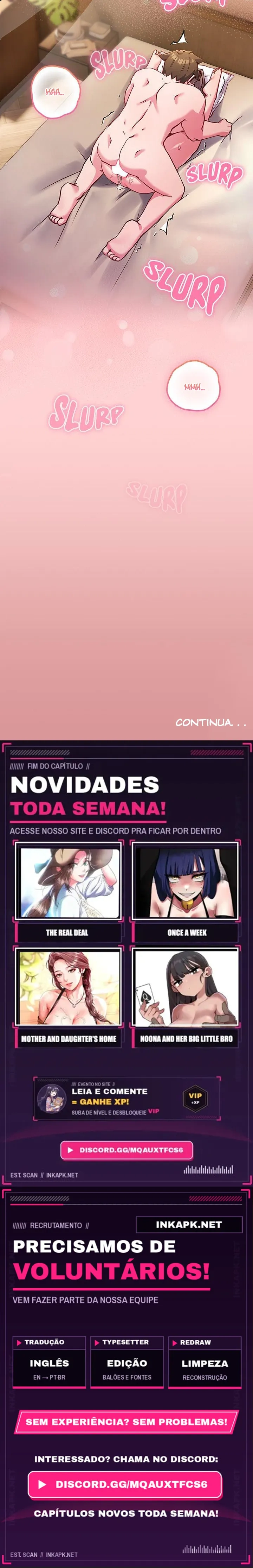 Ler But You’re the Same Age as My Daughter?! Capitulo 49 Page 26
