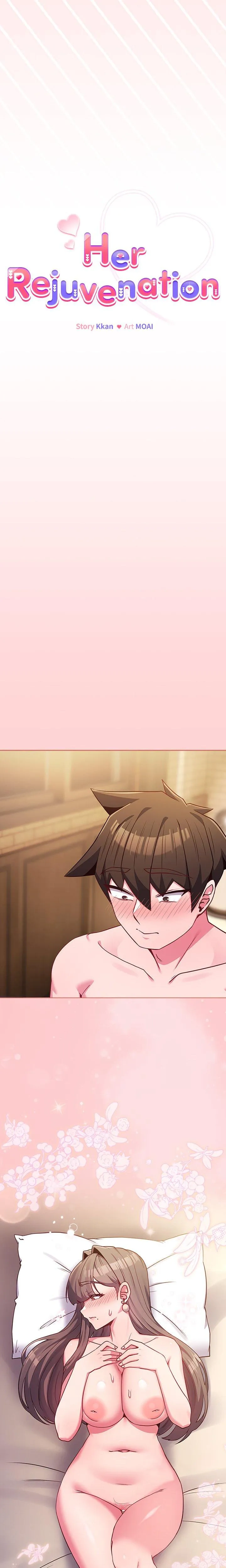 Ler But You’re the Same Age as My Daughter?! Capitulo 49 Page 3