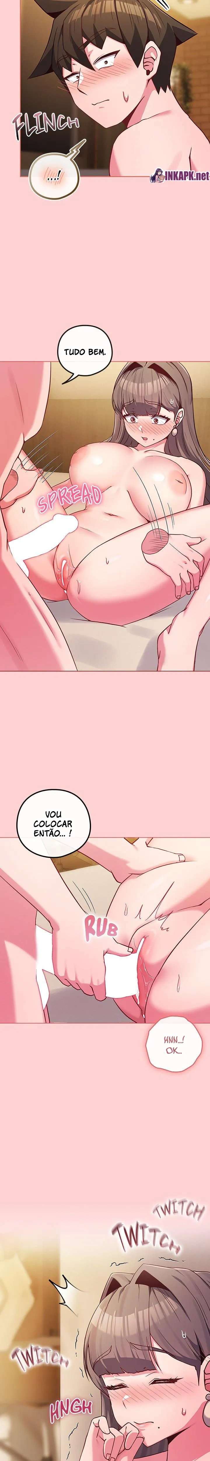 Ler But You’re the Same Age as My Daughter?! Capitulo 49 Page 6