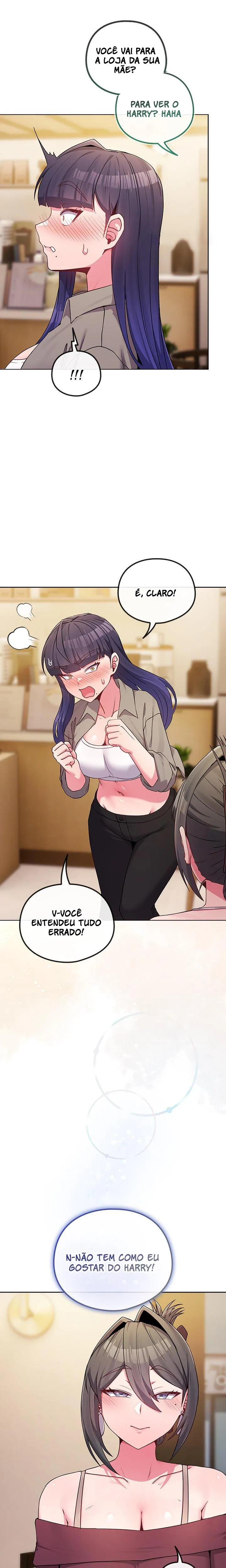 Ler But You’re the Same Age as My Daughter?! Capitulo 50 Page 14