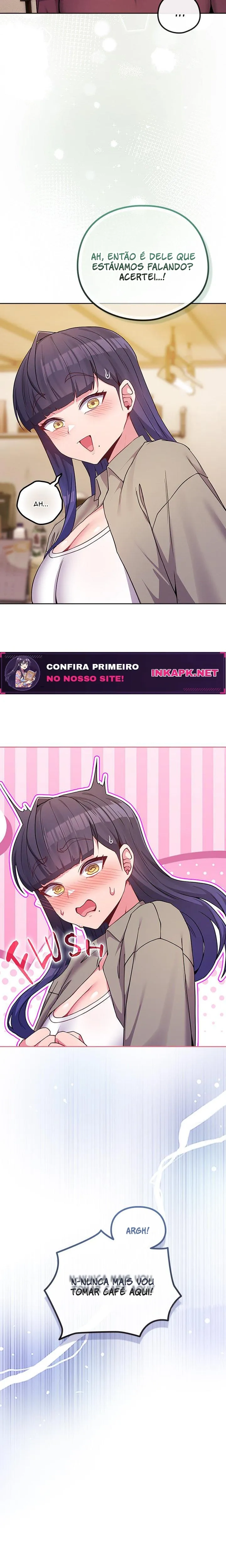 Ler But You’re the Same Age as My Daughter?! Capitulo 50 Page 15